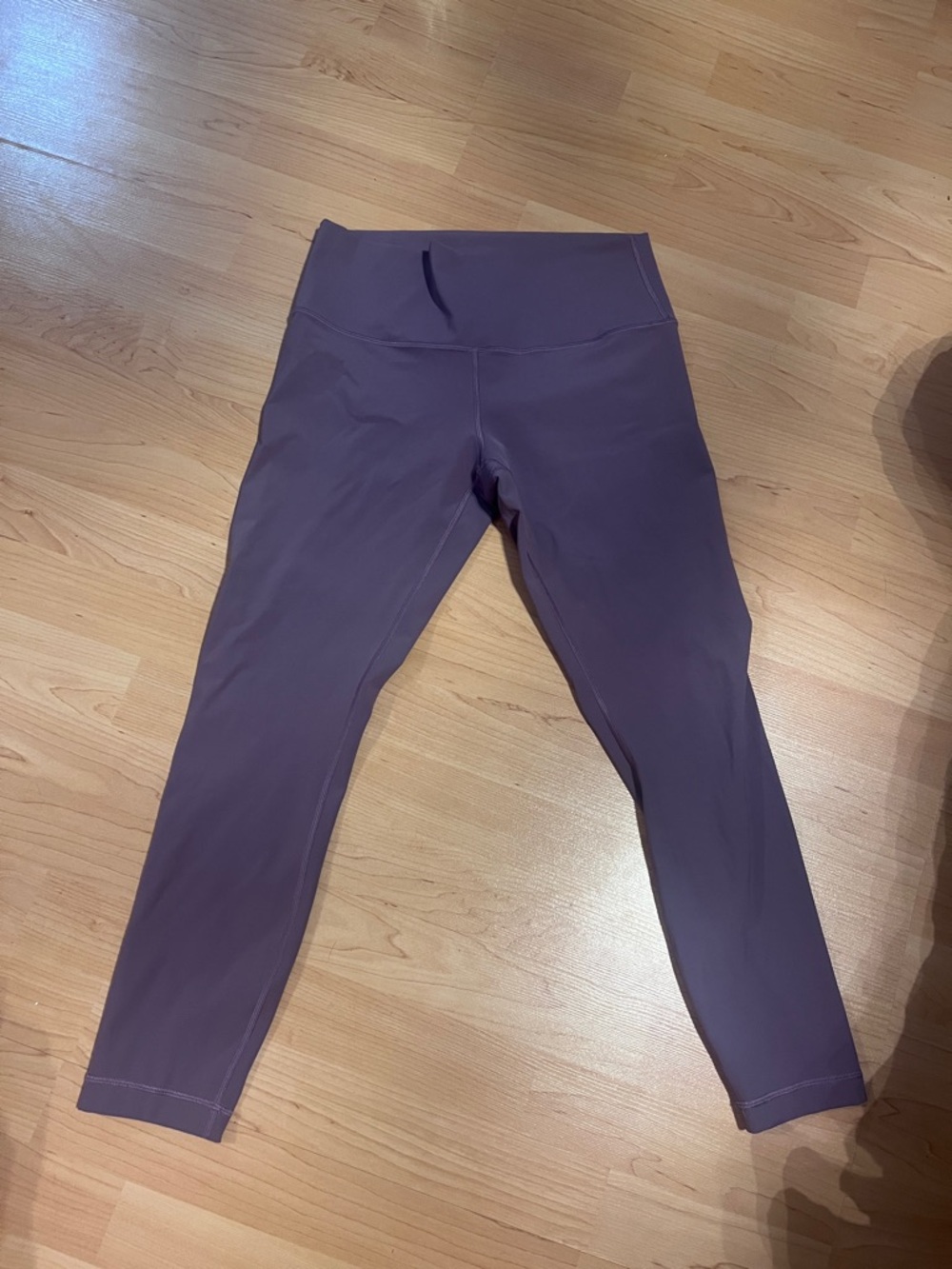 lululemon athletica Dusty Lavender High-Rise Leggings